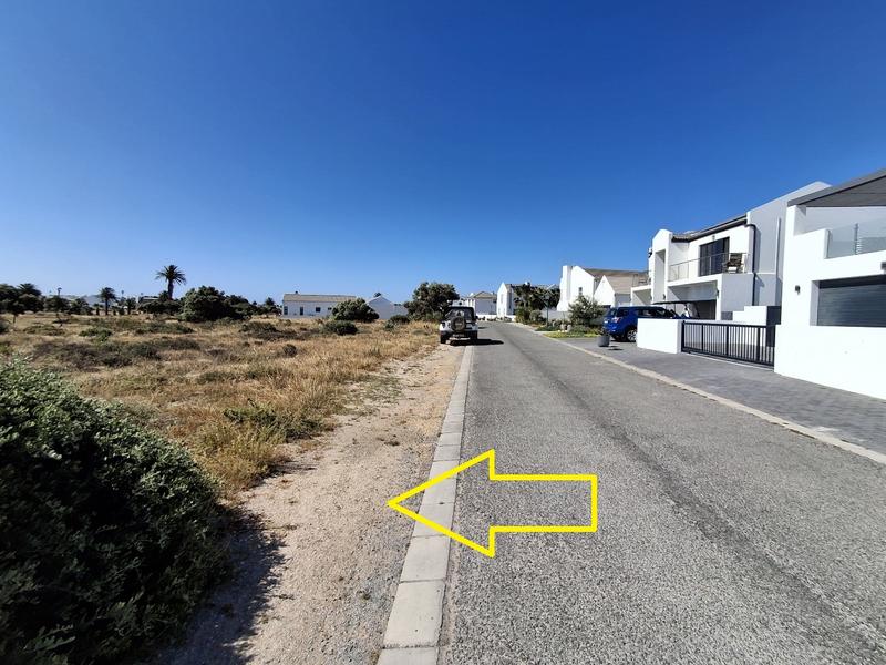 0 Bedroom Property for Sale in Shelley Point Western Cape